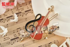 Your Lie in April Brooch