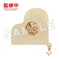 Your Lie in April Brooch