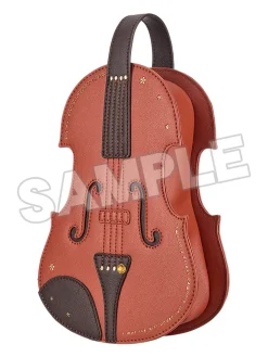 Your Lie in April Violin Bag
