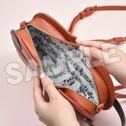 Your Lie in April Violin Bag