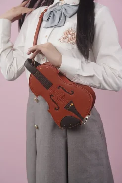 Your Lie in April Violin Bag