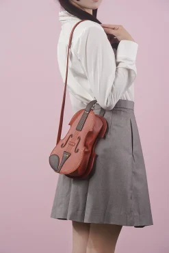 Your Lie in April Violin Bag