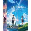 Your Name Limited Edition Blu-ray/DVD Combo Pack