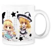Youyoumu Mug: Touhou Project