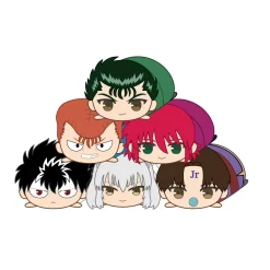 Yu Yu Hakusho Gororin Mascot Box Set