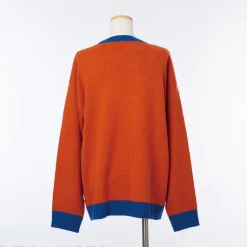 Yu Yu Hakusho Ugly Sweater Kuwabara