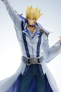 Yu-Gi-Oh! 5D's Jack Atlas 1/7 Scale Figure