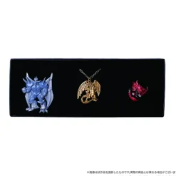 Yu-Gi-Oh! Duel Monsters Egyptian God Accessory Set