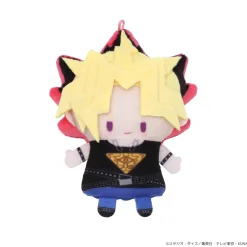 Yu-Gi-Oh! Duel Monsters PUPPELA Finger Mascot Collection Box Set