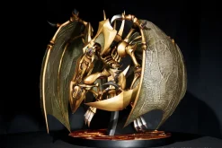 Yu-Gi-Oh! GX Hamon, Lord of Striking Thunder Non-Scale Figure