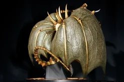 Yu-Gi-Oh! GX Hamon, Lord of Striking Thunder Non-Scale Figure