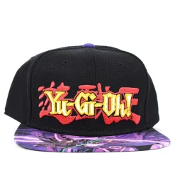 Yu-Gi-Oh! Sublimated Bill Snapback