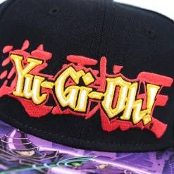 Yu-Gi-Oh! Sublimated Bill Snapback