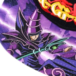 Yu-Gi-Oh! Sublimated Bill Snapback