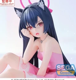 Yumemirize Blue Archive Serika Non-Scale Figure