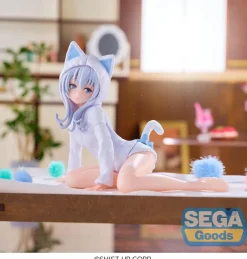 Yumemirize Goddess of Victory: Nikke N102 Non-Scale Figure (Re-run)