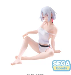 Yumemirize Goddess of Victory: Nikke Drake Non-Scale Figure (Re-run)