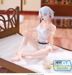 Yumemirize Goddess of Victory: Nikke Drake Non-Scale Figure (Re-run)