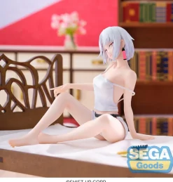 Yumemirize Goddess of Victory: Nikke Drake Non-Scale Figure (Re-run)