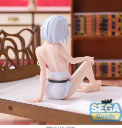 Yumemirize Goddess of Victory: Nikke Drake Non-Scale Figure (Re-run)