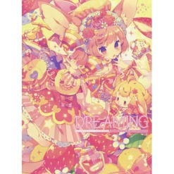 yumenouchi Artworks: DREAMING