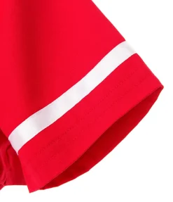 YUMMY MART Bolero Nurse Strapless Lingerie Set