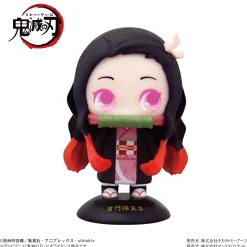 Yura Yura Head Demon Slayer: Kimetsu no Yaiba Nezuko Kamado (Re-run)