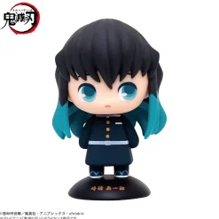 Yura Yura Head Demon Slayer: Kimetsu no Yaiba Muichiro Tokito (Re-run)