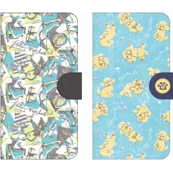 Yuri!!! on Ice Flip Smartphone Cases