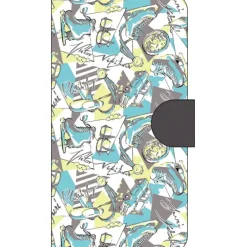 Yuri!!! on Ice Flip Smartphone Cases