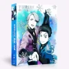 Yuri!!! on Ice: The Complete Series Limited Edition Blu-ray/DVD Combo Pack