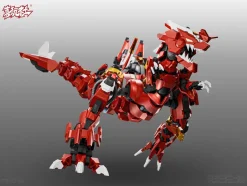 Yutyrannus Plastic Model Kit