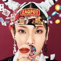 ZAQPOT | ZAQ Best-of CD Album