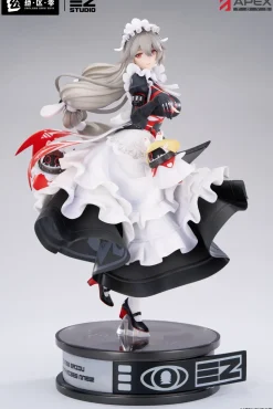 Zenless Zone Zero Alexandrina Sebastiane 1/7 Scale Figure w/ Bonus: Acrylic Key Chain