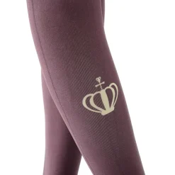 Zettairyoiki Chocolate Bar Thigh-High Tights