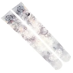 Zettairyoiki Maiden Praying to the Night Sky Thigh-High Tights