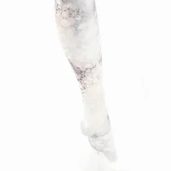 Zettairyoiki Maiden Praying to the Night Sky Thigh-High Tights