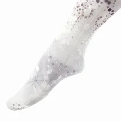 Zettairyoiki Maiden Praying to the Night Sky Thigh-High Tights