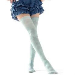 Zettairyoiki Mermaid Thigh-High Tights