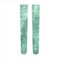 Zettairyoiki Mermaid Thigh-High Tights