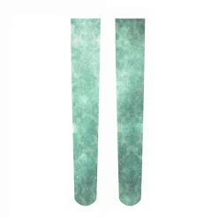 Zettairyoiki Mermaid Thigh-High Tights