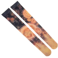 Zettairyoiki My Magic Circle Thigh-High Tights