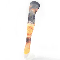 Zettairyoiki My Magic Circle Thigh-High Tights