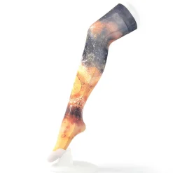 Zettairyoiki My Magic Circle Thigh-High Tights