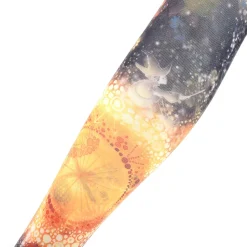 Zettairyoiki My Magic Circle Thigh-High Tights