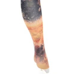 Zettairyoiki My Magic Circle Thigh-High Tights