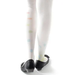 Zettairyoiki Pill Thigh-High Tights