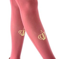 Zettairyoiki Strawberry Chocolate Thigh-High Tights