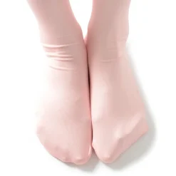 Zettairyoiki Strawberry Milk Thigh-High Tights