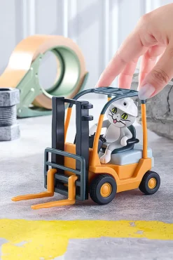 Zoom! Pop Up Parade Shigoto Neko